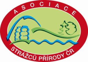Logo Asociace strážců přírody ČR